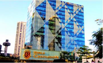 CoWrks Worli - Birla Centurion